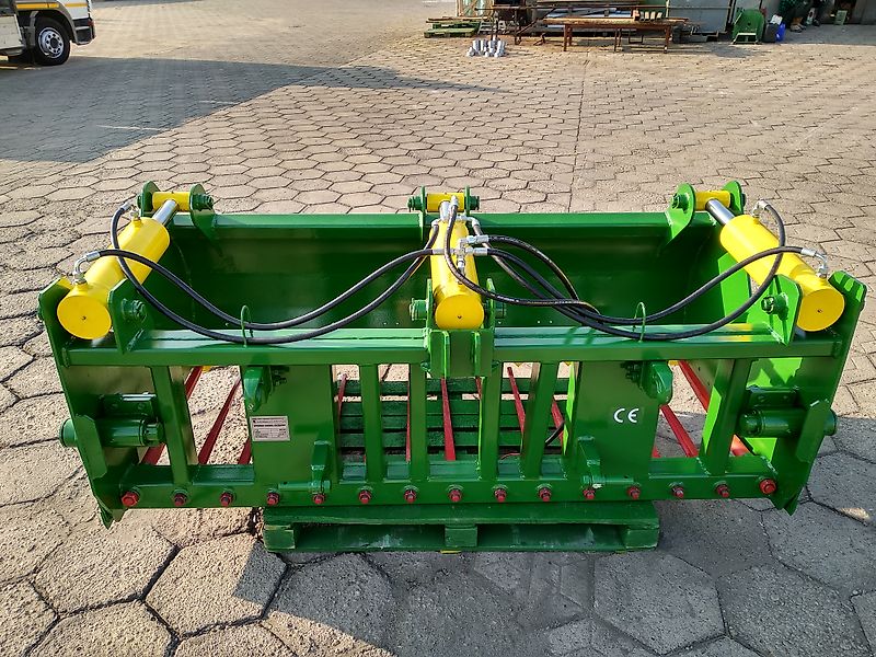 M-ROL Wycinak. wybierak do kiszonki WK-200, 200 cm