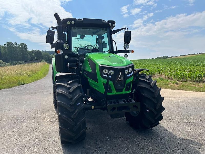Deutz Fahr Traktor 5105 Keyline Frontlader
