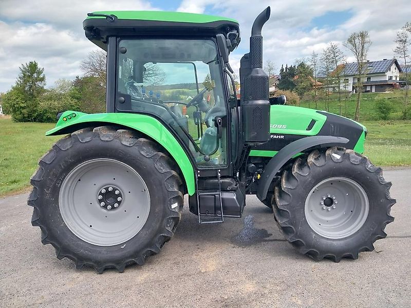 Deutz Fahr 5095