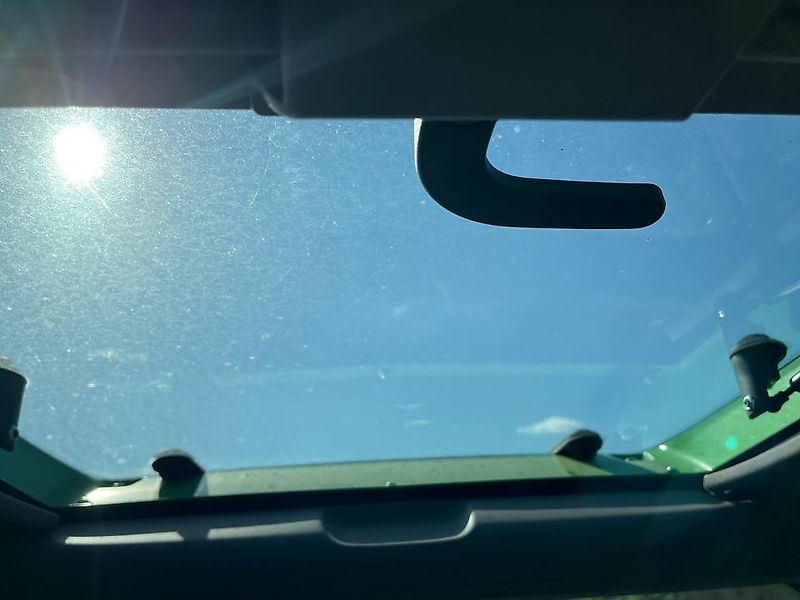 Deutz Fahr 6145.4 mit RC Shift - Getriebe