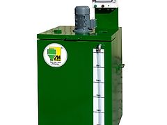 M-ROL Natłuszczarka do paszy 300 l do linii produkcyjnej