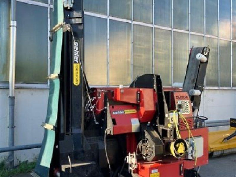 Oehler SÄGE-SPALTAUTOMAT OL 4800 HZ