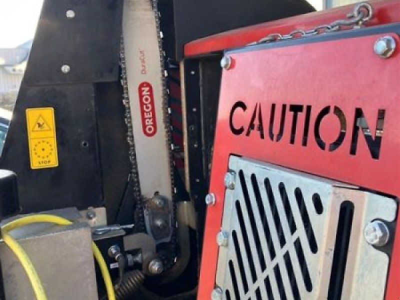 Oehler SÄGE-SPALTAUTOMAT OL 4800 HZ