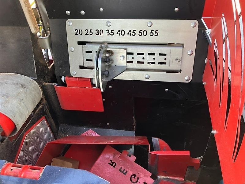 Oehler SÄGE-SPALTAUTOMAT OL 4800 HZ