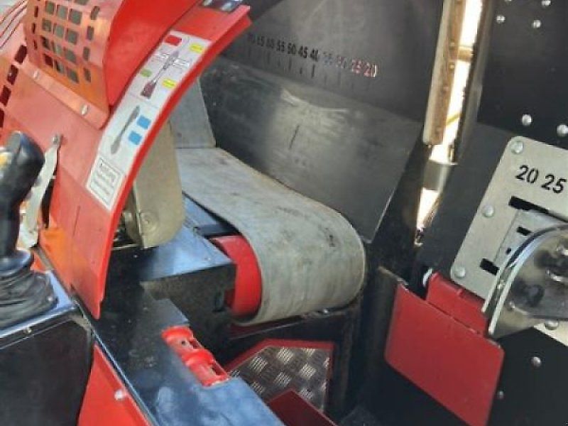 Oehler SÄGE-SPALTAUTOMAT OL 4800 HZ