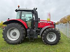Massey Ferguson 7726S