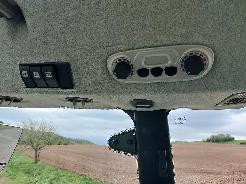 Deutz Fahr 5080 D Keyline mit Frontlader