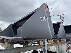 Alö Schaufel U 215 Euro