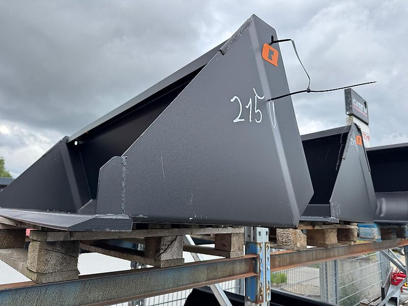 Alö Schaufel U 215 Euro