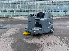 Kärcher KM 100/120 R BP Pack