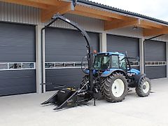 Celikel Callenger II Maishäcksler-NEU