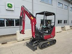 Yanmar SV19VT