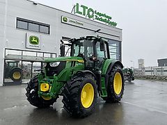 John Deere 6M 150