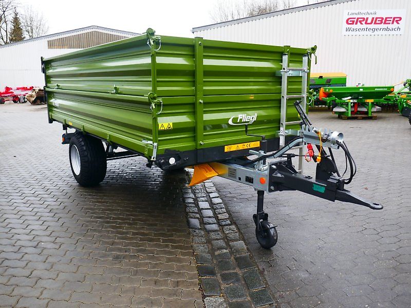 Fliegl EDK 60 FOX