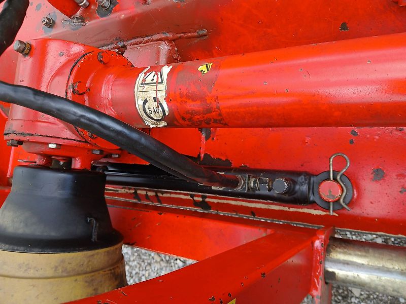 Vogel & Noot TSA/L 250