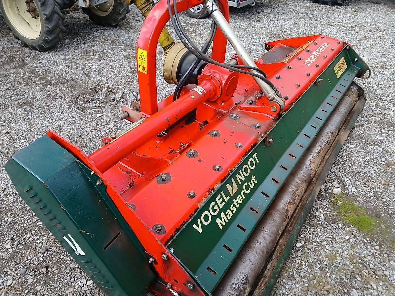 Vogel & Noot TSA/L 250