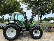 Deutz-Fahr Agrotron 90