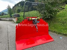 Krpan 8 DH PRO GETRIEBE