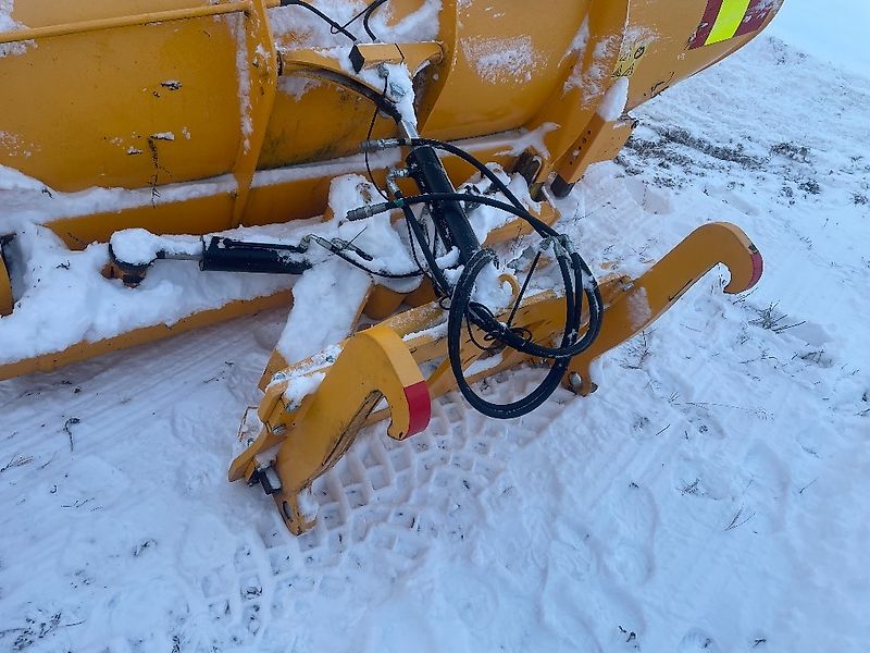 Vuomet 13 H Lumiaura