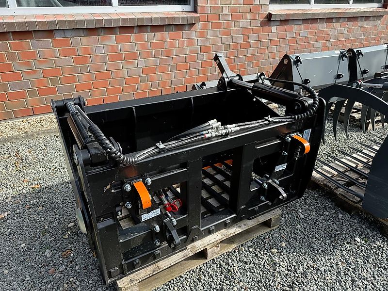 Alö Quicke Silocut M+ 150