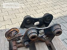 Verachtert Schnellwechsler CW05