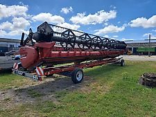 Case IH 3050 HD 10,67m