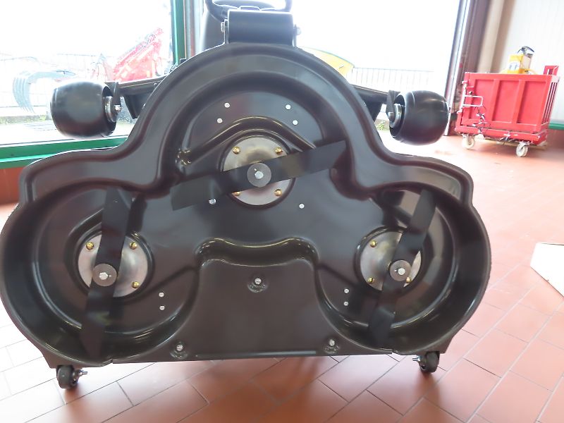 Husqvarna Rider R 420 TSX AWD