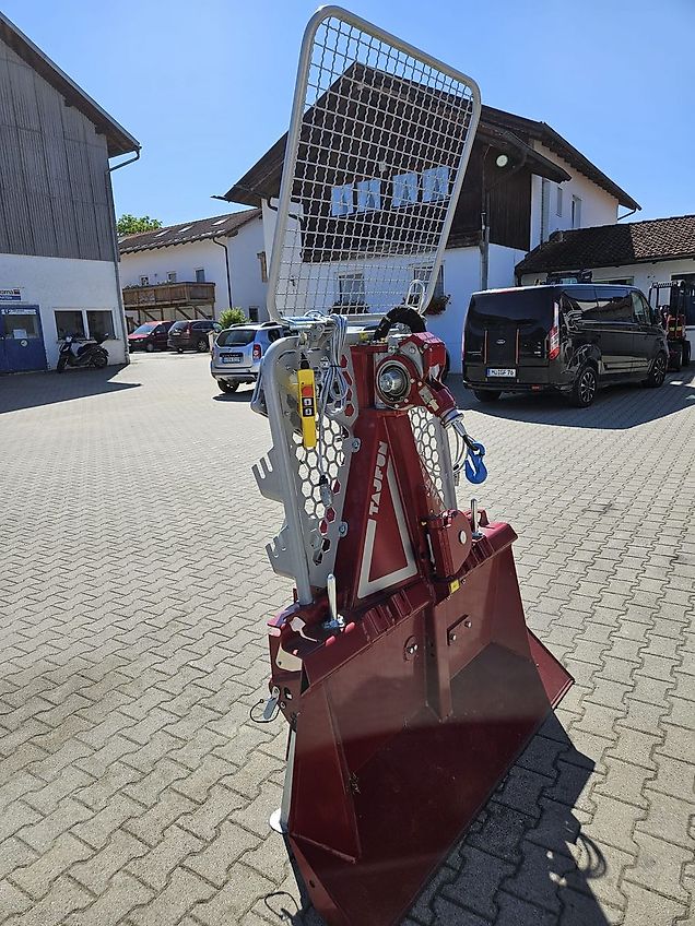 Tajfun EGV 55 AHK - SG