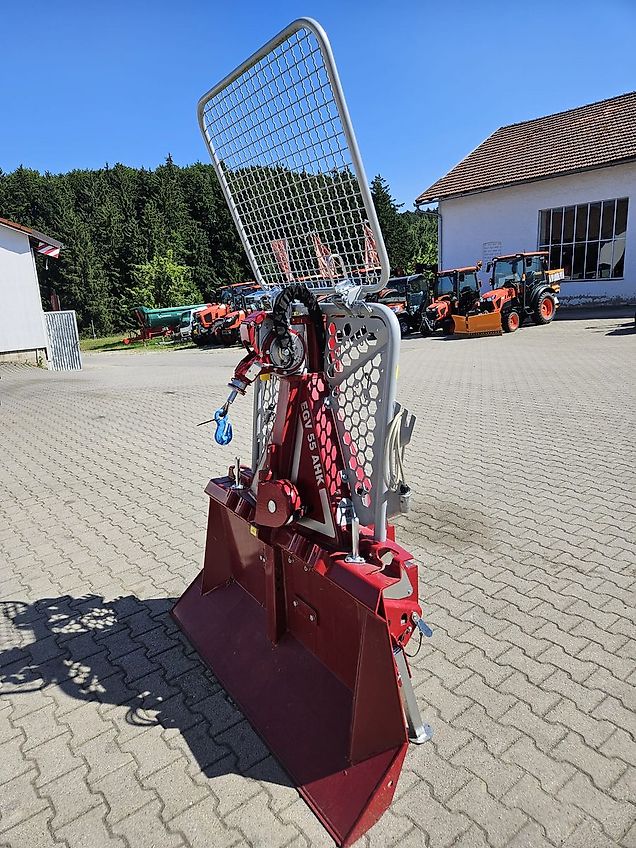 Tajfun EGV 55 AHK - SG