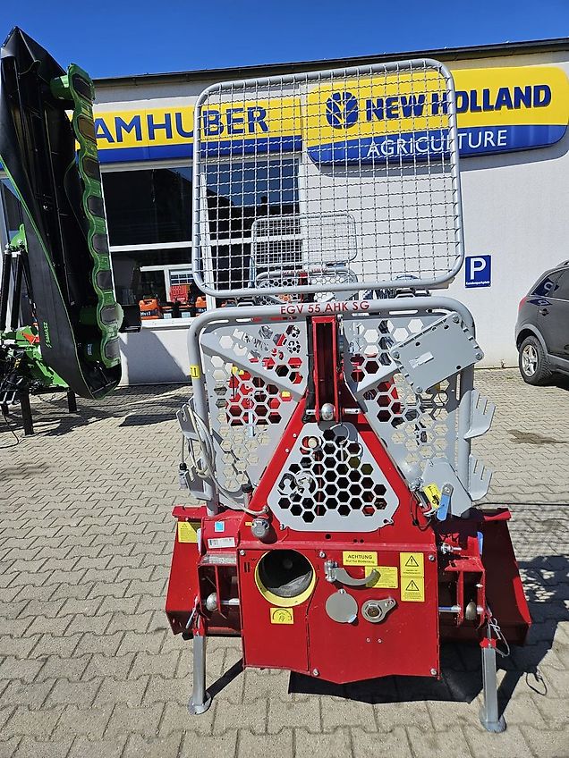 Tajfun EGV 55 AHK - SG