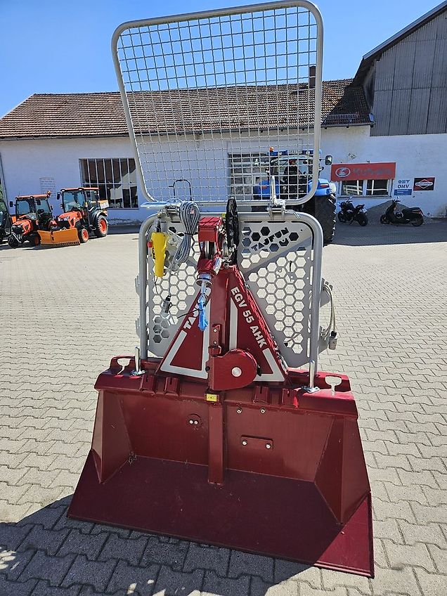 Tajfun EGV 55 AHK - SG