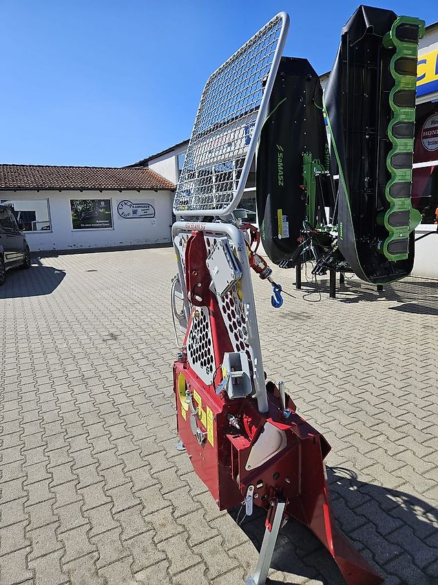 Tajfun EGV 55 AHK - SG