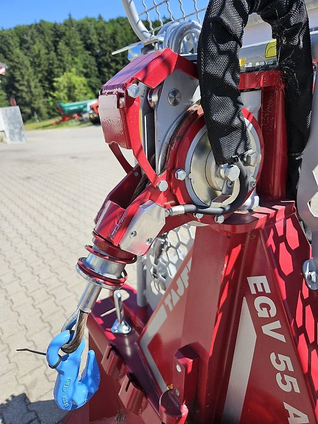 Tajfun EGV 55 AHK - SG