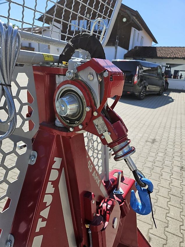 Tajfun EGV 55 AHK - SG