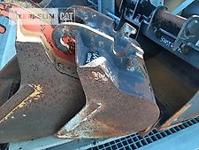 Kaiser Maschinenbau, Vrees UTL500mm CW05