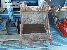 Kaiser Maschinenbau, Vrees UTL600mm CW10