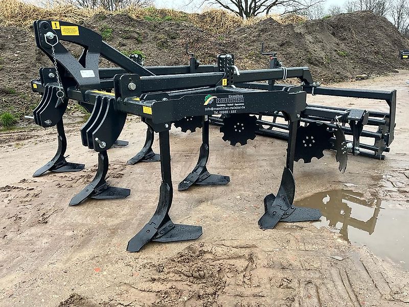 Agroland Grubber