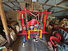 Einböck Direkte såmaskin