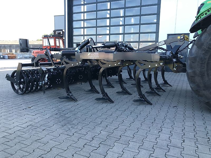 Agroland Mulchgrubber