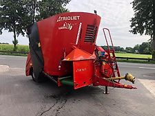 Trioliet Vertifeed 1200