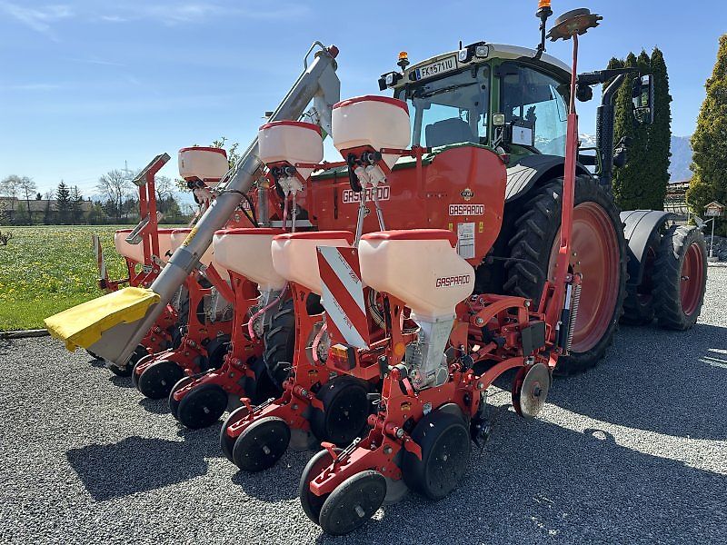 Gaspardo MASCHIO Maissämaschine MTE-R 300 6-reihig BB-XL