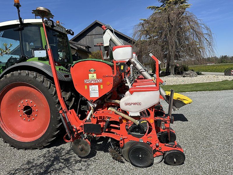 Gaspardo MASCHIO Maissämaschine MTE-R 300 6-reihig BB-XL