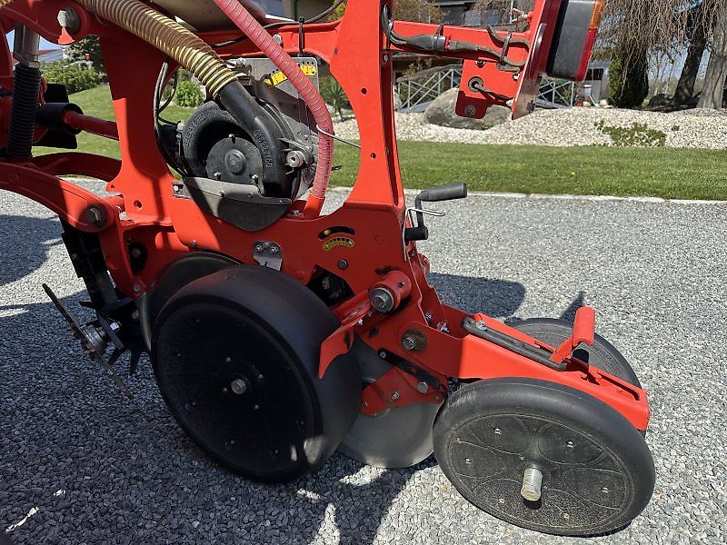 Gaspardo MASCHIO Maissämaschine MTE-R 300 6-reihig BB-XL