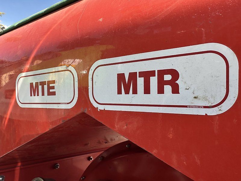 Gaspardo MASCHIO Maissämaschine MTE-R 300 6-reihig BB-XL