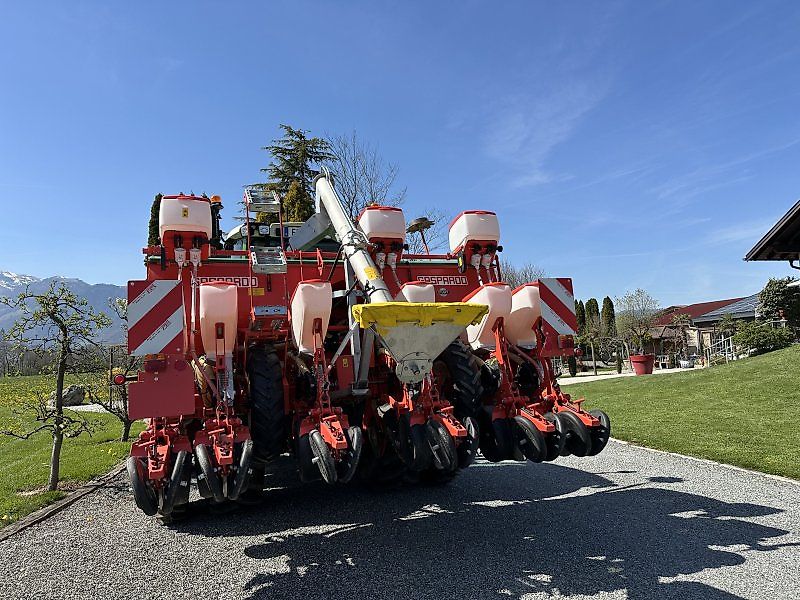 Gaspardo MASCHIO Maissämaschine MTE-R 300 6-reihig BB-XL