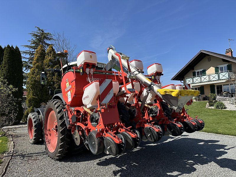 Gaspardo MASCHIO Maissämaschine MTE-R 300 6-reihig BB-XL