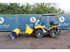 Loncin HG-CXC120