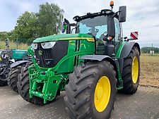 John Deere 6R 250  AP50