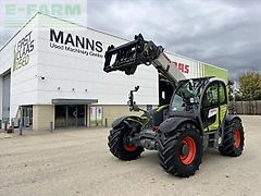 Claas SCORPION 7055