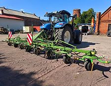 Krone KW 8.82/8 Krone KW 8.82/8